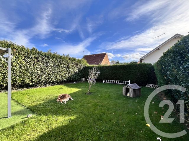 maison à vendre - 3 pièces - 68.13 m2 - NANGIS - 77 - ILE-DE-FRANCE - Century 21 L.C. Immobilier