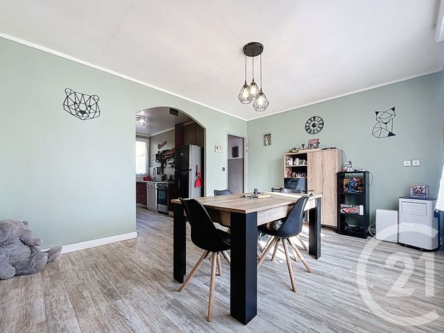 maison à vendre - 3 pièces - 68.13 m2 - NANGIS - 77 - ILE-DE-FRANCE - Century 21 L.C. Immobilier