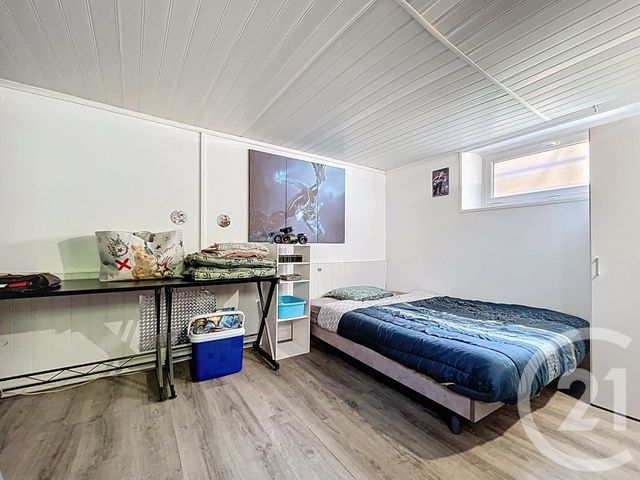 maison à vendre - 3 pièces - 68.13 m2 - NANGIS - 77 - ILE-DE-FRANCE - Century 21 L.C. Immobilier