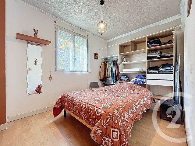 maison à vendre - 3 pièces - 68.13 m2 - NANGIS - 77 - ILE-DE-FRANCE - Century 21 L.C. Immobilier