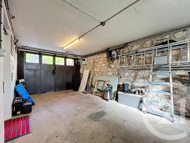 maison à vendre - 3 pièces - 68.13 m2 - NANGIS - 77 - ILE-DE-FRANCE - Century 21 L.C. Immobilier