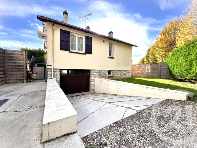 maison - NANGIS - 77