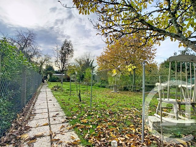 Afficher la photo en grand maison à vendre - 6 pièces - 156.86 m2 - LA CHAPELLE GAUTHIER - 77 - ILE-DE-FRANCE - Century 21 L.C. Immobilier