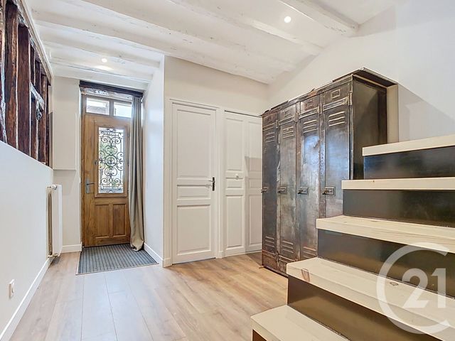 Afficher la photo en grand maison à vendre - 6 pièces - 156.86 m2 - LA CHAPELLE GAUTHIER - 77 - ILE-DE-FRANCE - Century 21 L.C. Immobilier