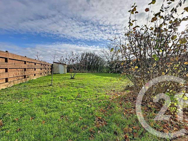 maison à vendre - 6 pièces - 116.0 m2 - LES ECRENNES - 77 - ILE-DE-FRANCE - Century 21 L.C. Immobilier