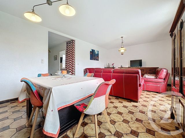 maison à vendre - 6 pièces - 116.0 m2 - LES ECRENNES - 77 - ILE-DE-FRANCE - Century 21 L.C. Immobilier