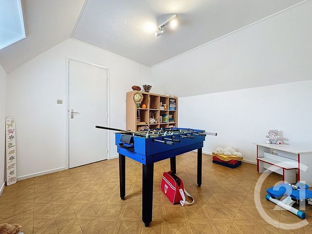 maison à vendre - 6 pièces - 116.0 m2 - LES ECRENNES - 77 - ILE-DE-FRANCE - Century 21 L.C. Immobilier