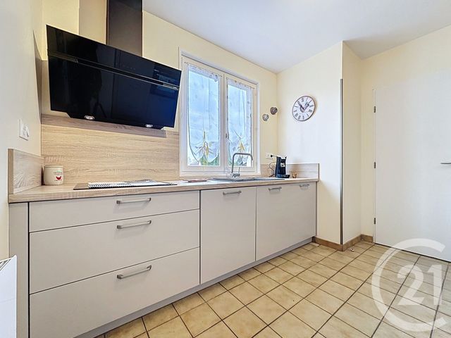 maison à vendre - 6 pièces - 116.0 m2 - LES ECRENNES - 77 - ILE-DE-FRANCE - Century 21 L.C. Immobilier