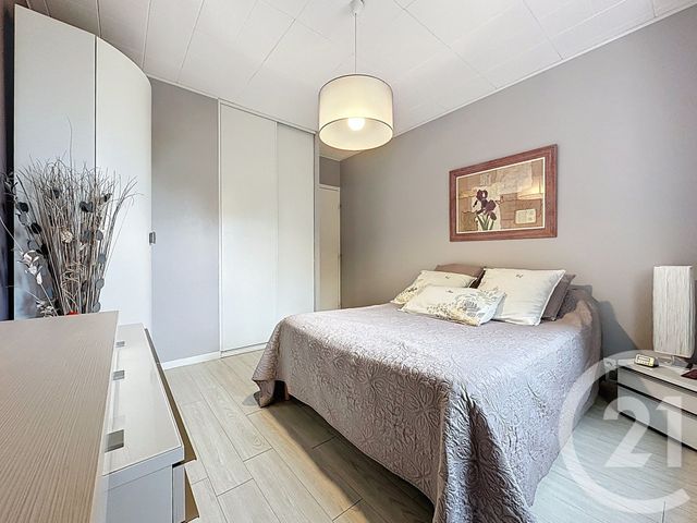 maison à vendre - 6 pièces - 116.0 m2 - LES ECRENNES - 77 - ILE-DE-FRANCE - Century 21 L.C. Immobilier