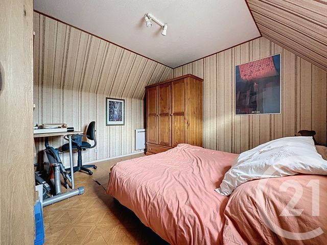 maison à vendre - 6 pièces - 116.0 m2 - LES ECRENNES - 77 - ILE-DE-FRANCE - Century 21 L.C. Immobilier