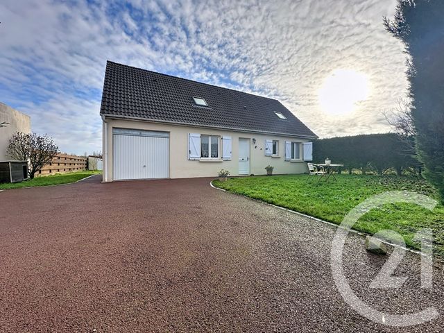 maison - LES ECRENNES - 77