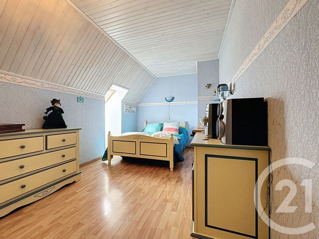 maison à vendre - 6 pièces - 116.0 m2 - LES ECRENNES - 77 - ILE-DE-FRANCE - Century 21 L.C. Immobilier