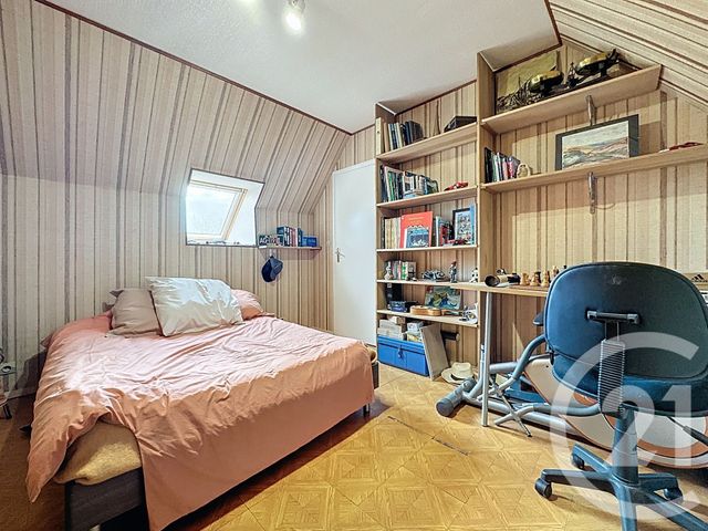 maison à vendre - 6 pièces - 116.0 m2 - LES ECRENNES - 77 - ILE-DE-FRANCE - Century 21 L.C. Immobilier