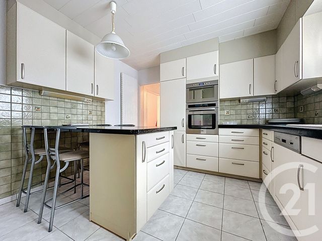 maison à vendre - 6 pièces - 142.5 m2 - RAMPILLON - 77 - ILE-DE-FRANCE - Century 21 L.C. Immobilier