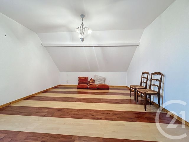 maison à vendre - 6 pièces - 142.5 m2 - RAMPILLON - 77 - ILE-DE-FRANCE - Century 21 L.C. Immobilier