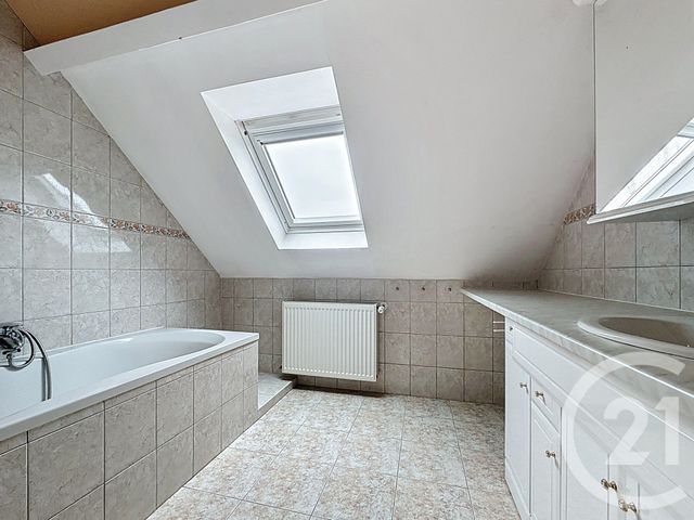 maison à vendre - 6 pièces - 142.5 m2 - RAMPILLON - 77 - ILE-DE-FRANCE - Century 21 L.C. Immobilier