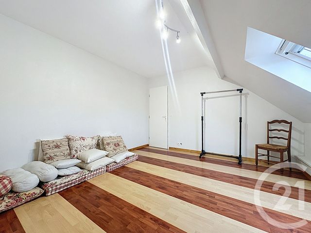 maison à vendre - 6 pièces - 142.5 m2 - RAMPILLON - 77 - ILE-DE-FRANCE - Century 21 L.C. Immobilier