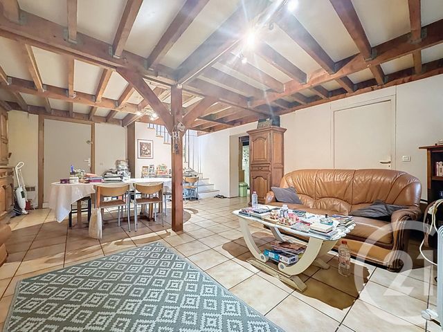 maison à vendre - 3 pièces - 88.94 m2 - PECY - 77 - ILE-DE-FRANCE - Century 21 L.C. Immobilier