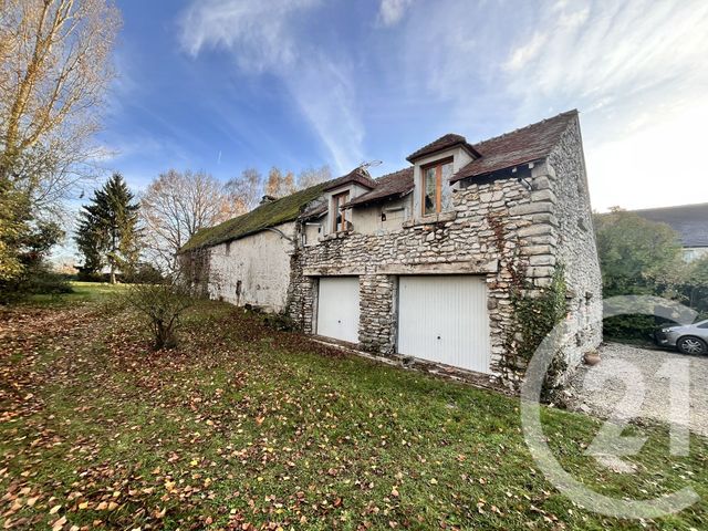 maison à vendre - 3 pièces - 88.94 m2 - PECY - 77 - ILE-DE-FRANCE - Century 21 L.C. Immobilier