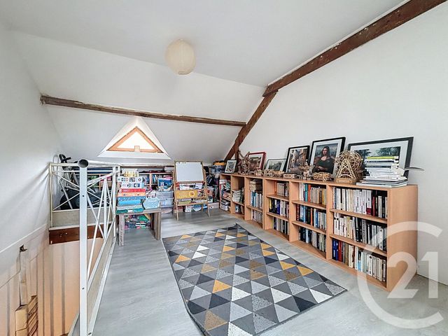 maison à vendre - 3 pièces - 88.94 m2 - PECY - 77 - ILE-DE-FRANCE - Century 21 L.C. Immobilier