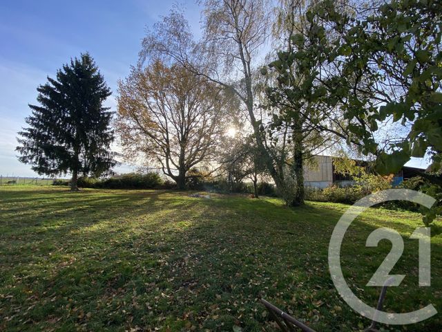 maison à vendre - 3 pièces - 88.94 m2 - PECY - 77 - ILE-DE-FRANCE - Century 21 L.C. Immobilier