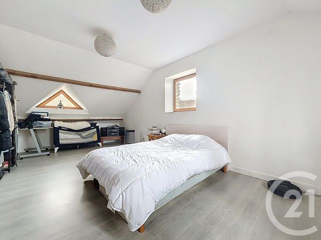 maison à vendre - 3 pièces - 88.94 m2 - PECY - 77 - ILE-DE-FRANCE - Century 21 L.C. Immobilier