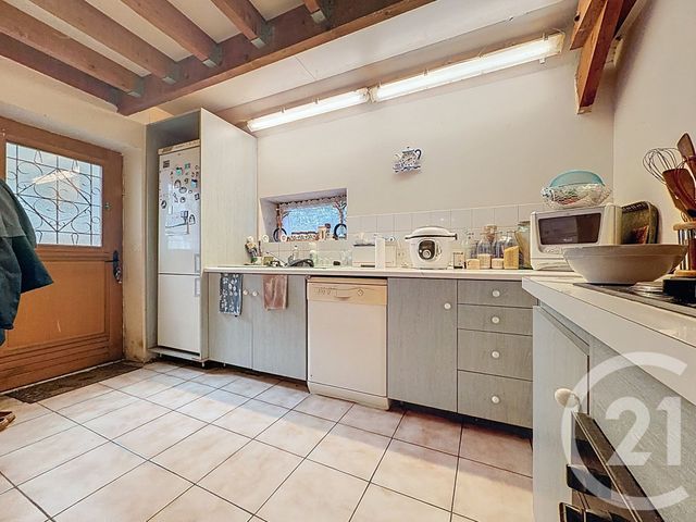 maison à vendre - 3 pièces - 88.94 m2 - PECY - 77 - ILE-DE-FRANCE - Century 21 L.C. Immobilier