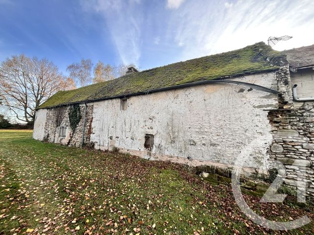 maison à vendre - 3 pièces - 88.94 m2 - PECY - 77 - ILE-DE-FRANCE - Century 21 L.C. Immobilier