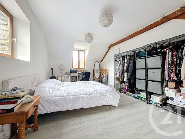 maison à vendre - 3 pièces - 88.94 m2 - PECY - 77 - ILE-DE-FRANCE - Century 21 L.C. Immobilier