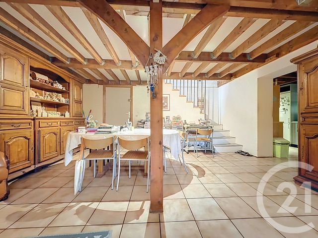 maison à vendre - 3 pièces - 88.94 m2 - PECY - 77 - ILE-DE-FRANCE - Century 21 L.C. Immobilier