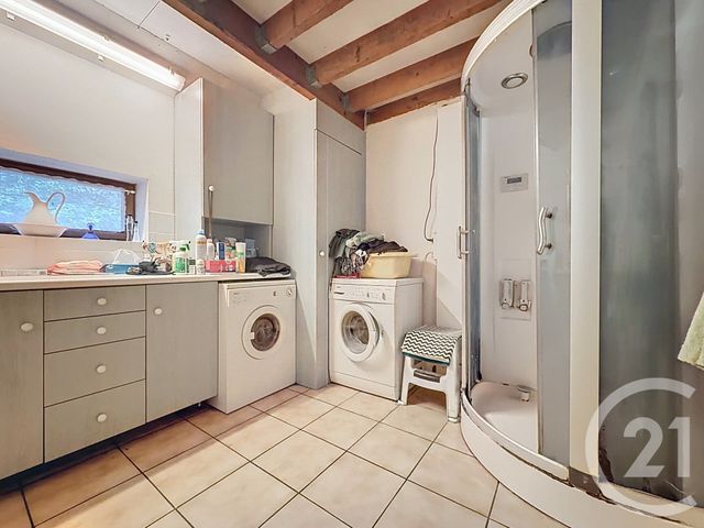 maison à vendre - 3 pièces - 88.94 m2 - PECY - 77 - ILE-DE-FRANCE - Century 21 L.C. Immobilier