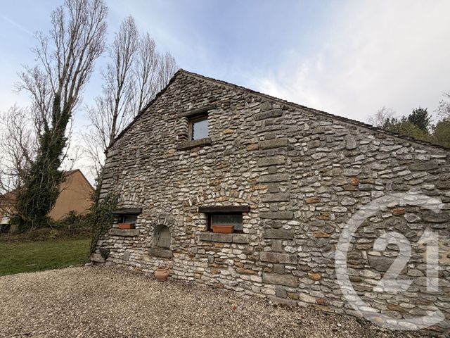 maison à vendre - 3 pièces - 88.94 m2 - PECY - 77 - ILE-DE-FRANCE - Century 21 L.C. Immobilier