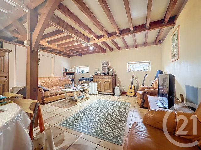 maison à vendre - 3 pièces - 88.94 m2 - PECY - 77 - ILE-DE-FRANCE - Century 21 L.C. Immobilier