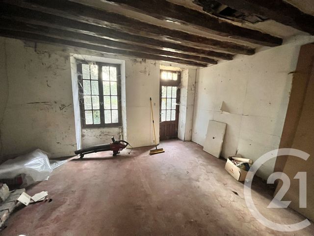 maison à vendre - 3 pièces - 88.94 m2 - PECY - 77 - ILE-DE-FRANCE - Century 21 L.C. Immobilier