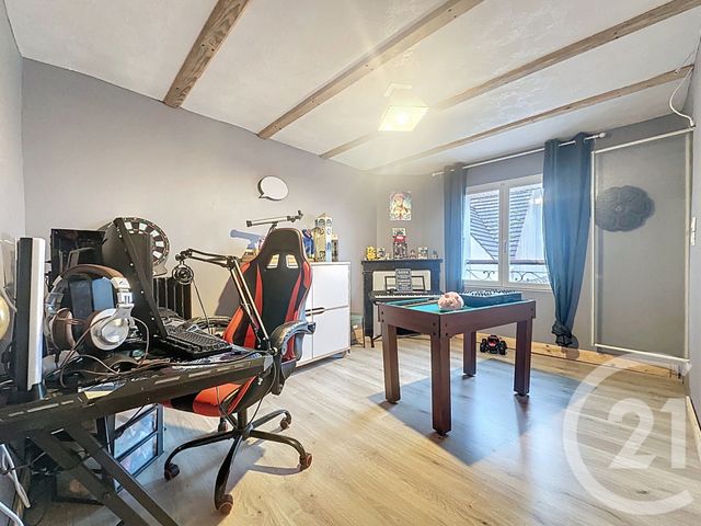 maison à vendre - 6 pièces - 100.84 m2 - DONNEMARIE DONTILLY - 77 - ILE-DE-FRANCE - Century 21 L.C. Immobilier