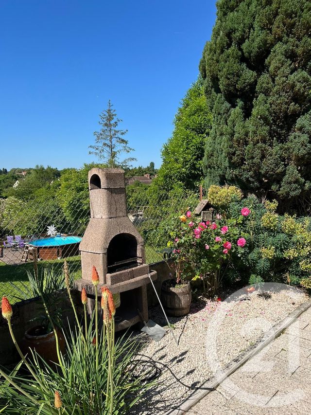 maison à vendre - 6 pièces - 100.84 m2 - DONNEMARIE DONTILLY - 77 - ILE-DE-FRANCE - Century 21 L.C. Immobilier