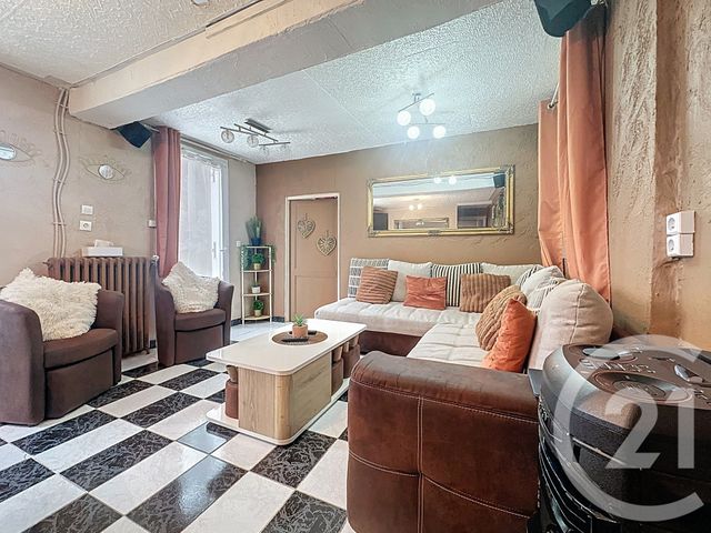 maison à vendre - 6 pièces - 100.84 m2 - DONNEMARIE DONTILLY - 77 - ILE-DE-FRANCE - Century 21 L.C. Immobilier