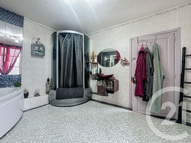 maison à vendre - 6 pièces - 100.84 m2 - DONNEMARIE DONTILLY - 77 - ILE-DE-FRANCE - Century 21 L.C. Immobilier