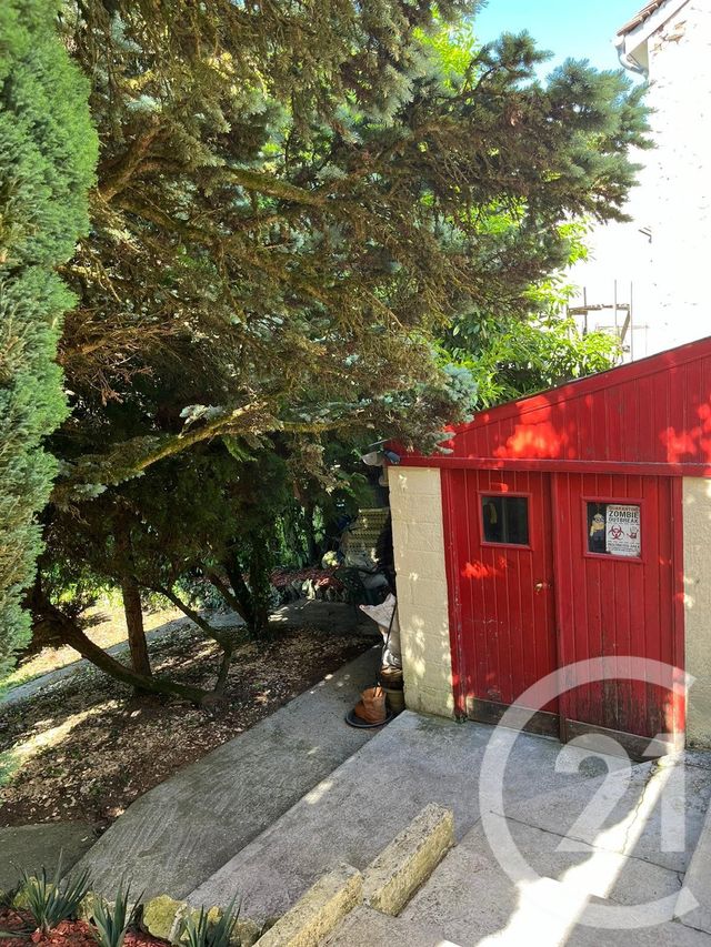 maison à vendre - 6 pièces - 100.84 m2 - DONNEMARIE DONTILLY - 77 - ILE-DE-FRANCE - Century 21 L.C. Immobilier