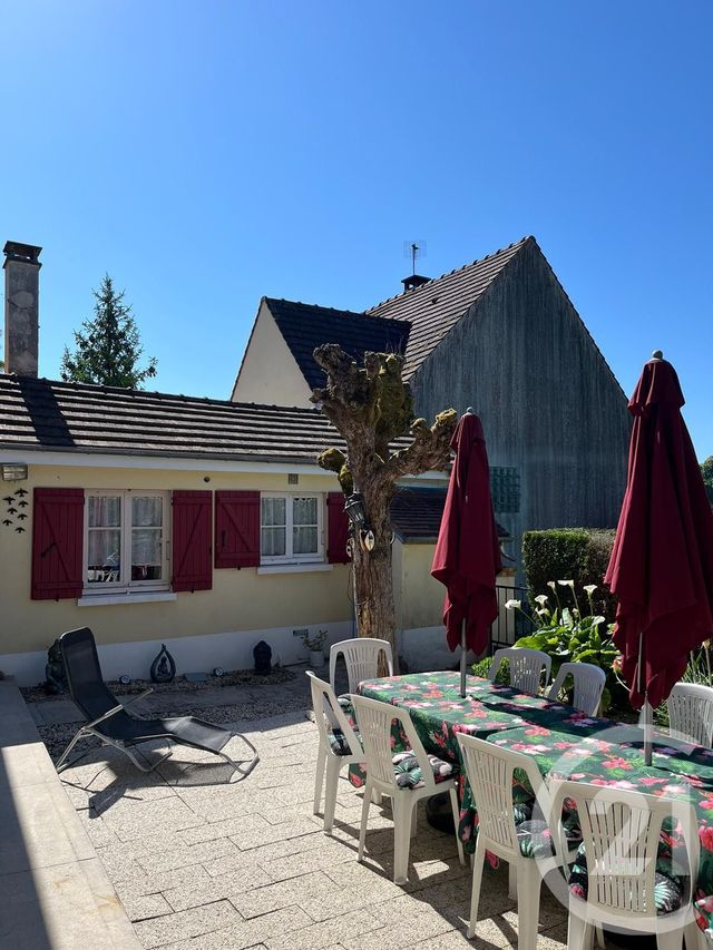 maison à vendre - 6 pièces - 100.84 m2 - DONNEMARIE DONTILLY - 77 - ILE-DE-FRANCE - Century 21 L.C. Immobilier