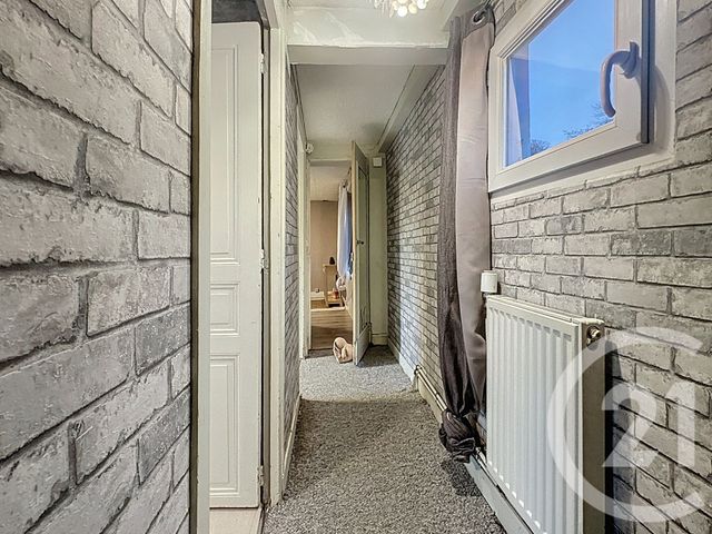 maison à vendre - 6 pièces - 100.84 m2 - DONNEMARIE DONTILLY - 77 - ILE-DE-FRANCE - Century 21 L.C. Immobilier