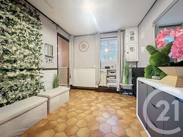 maison à vendre - 6 pièces - 100.84 m2 - DONNEMARIE DONTILLY - 77 - ILE-DE-FRANCE - Century 21 L.C. Immobilier