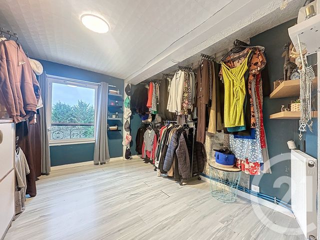 maison à vendre - 6 pièces - 100.84 m2 - DONNEMARIE DONTILLY - 77 - ILE-DE-FRANCE - Century 21 L.C. Immobilier