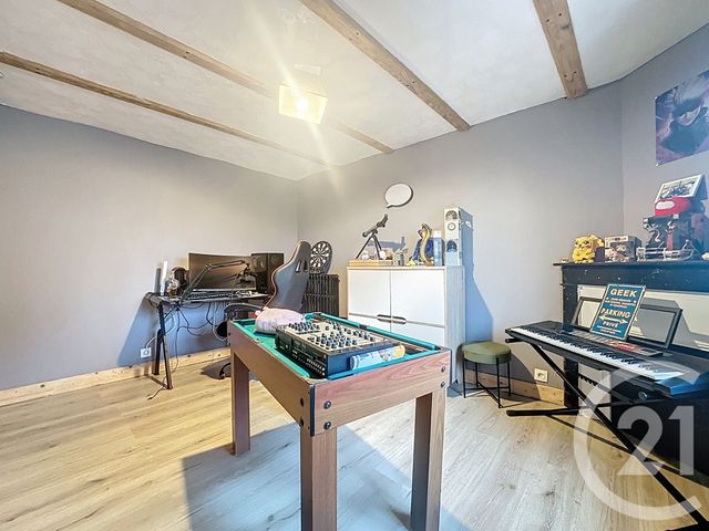 maison à vendre - 6 pièces - 100.84 m2 - DONNEMARIE DONTILLY - 77 - ILE-DE-FRANCE - Century 21 L.C. Immobilier