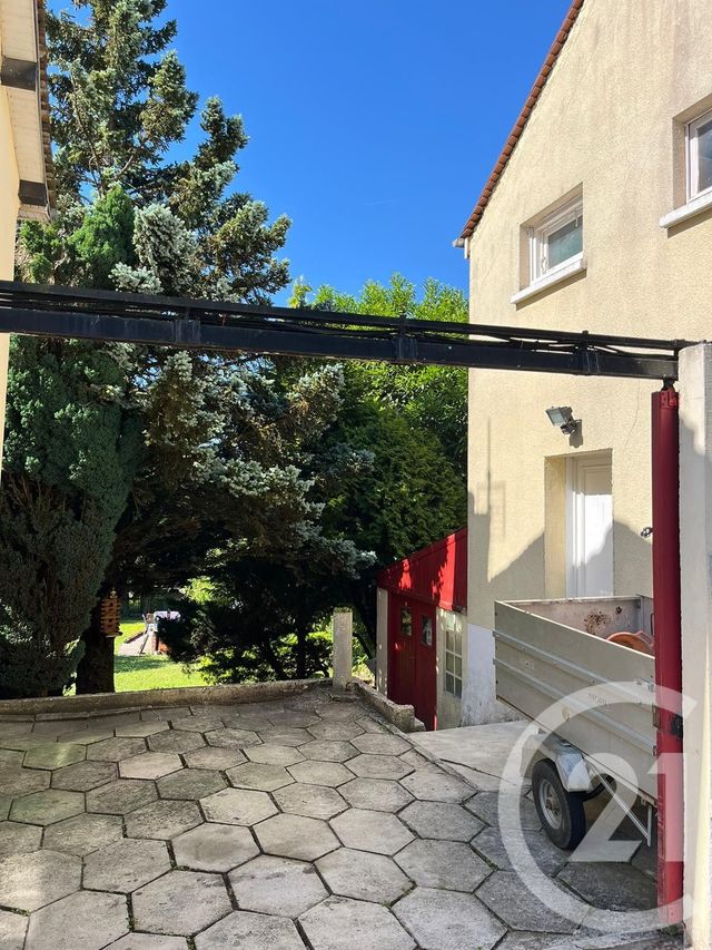 maison à vendre - 6 pièces - 100.84 m2 - DONNEMARIE DONTILLY - 77 - ILE-DE-FRANCE - Century 21 L.C. Immobilier