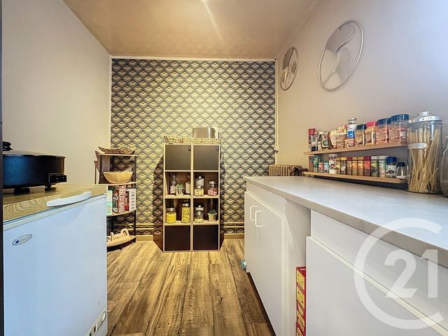 maison à vendre - 6 pièces - 100.84 m2 - DONNEMARIE DONTILLY - 77 - ILE-DE-FRANCE - Century 21 L.C. Immobilier