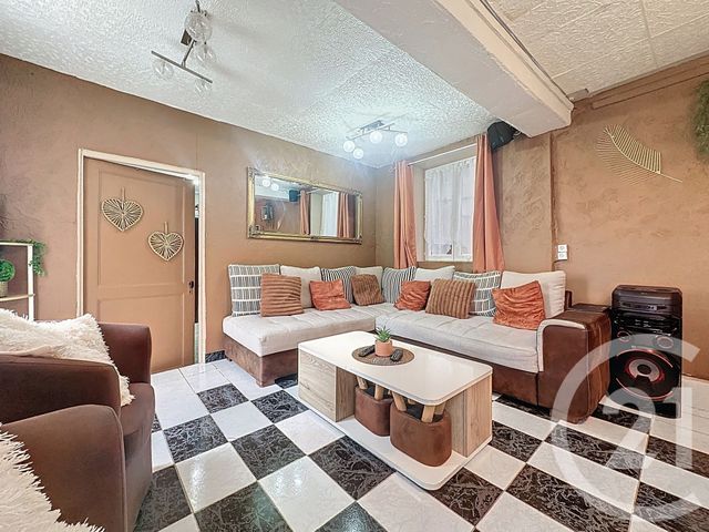 maison à vendre - 6 pièces - 100.84 m2 - DONNEMARIE DONTILLY - 77 - ILE-DE-FRANCE - Century 21 L.C. Immobilier