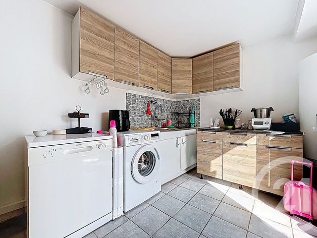 maison à vendre - 4 pièces - 60.78 m2 - DONNEMARIE DONTILLY - 77 - ILE-DE-FRANCE - Century 21 L.C. Immobilier