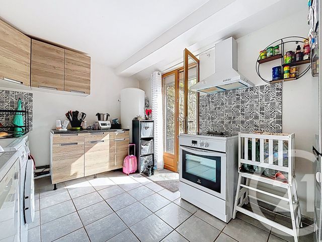 maison à vendre - 4 pièces - 60.78 m2 - DONNEMARIE DONTILLY - 77 - ILE-DE-FRANCE - Century 21 L.C. Immobilier