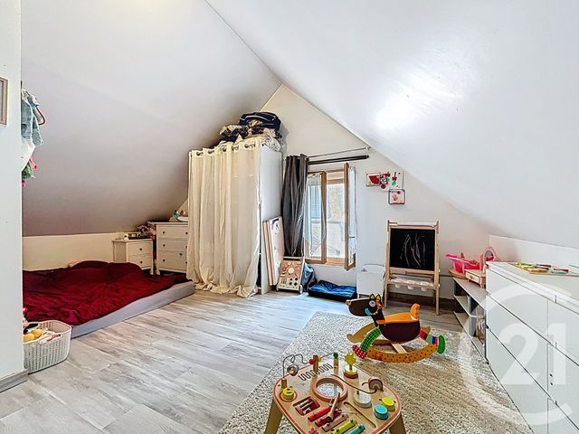 maison à vendre - 4 pièces - 60.78 m2 - DONNEMARIE DONTILLY - 77 - ILE-DE-FRANCE - Century 21 L.C. Immobilier